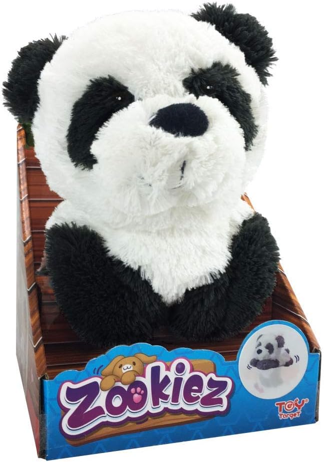 Zookiez Pets 45006 Plush Toy