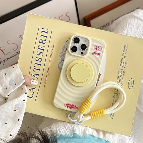 �ySUYYPW�z �K�piPhone17promax �X�}�z�P�[�X ������� ���̔g��͗l ���킢�� �E�F�[�u �C���X�^�� �V���v�� �����ӂ���17 promax �P�[�X �X�^���h�@�\ �҂ݍ��� ��� �Ȃ݂Ȃ� �g�ѕ֗� �A�C�t�H��17�v���}�b�N�X case