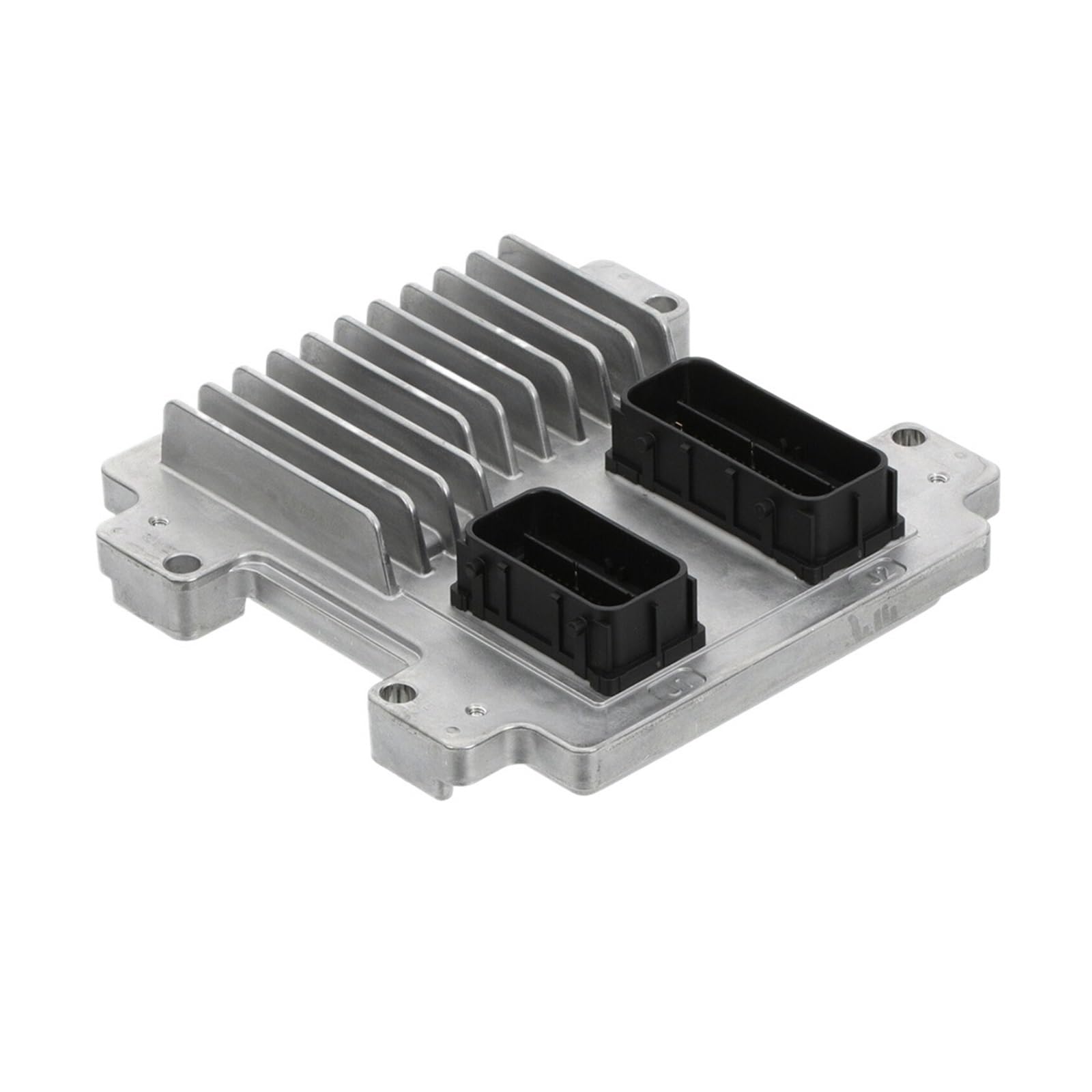 ULLiaN Module de Commande de Moteur 12679199 ECM ECU PCM, Compatible for Aveo Aveo5 Sonic Spark Trax G3