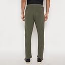 Duke Urban Men Classic Fit Track Pant (LF9043_Olive_L) gallery image