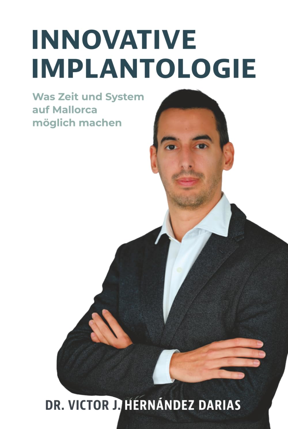 INNOVATIVE IMPLANTOLOGIE: Was Zeit und System auf Mallorca möglich machen