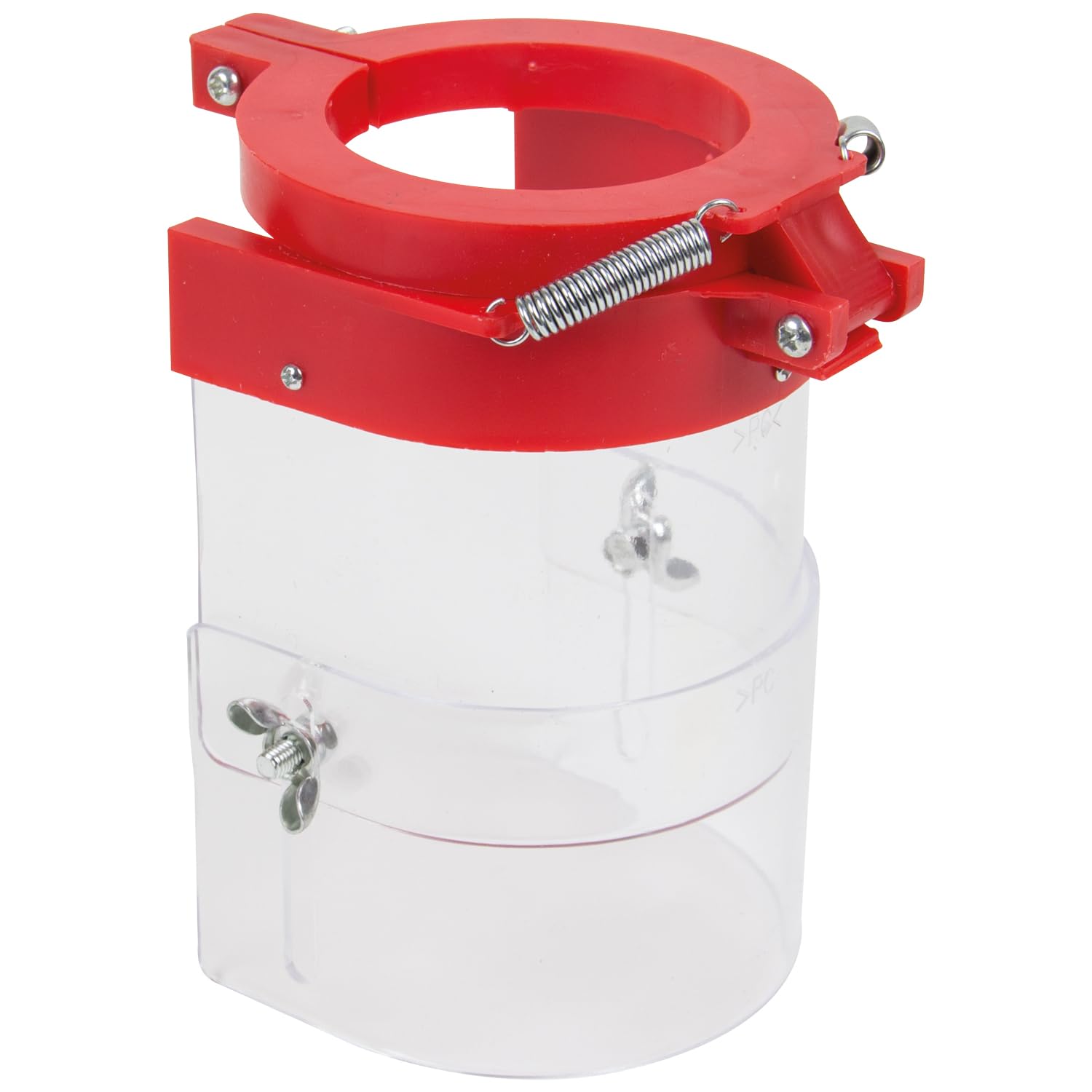 SIP Chuck Guard 65mm Collar for Pillar Drill Press