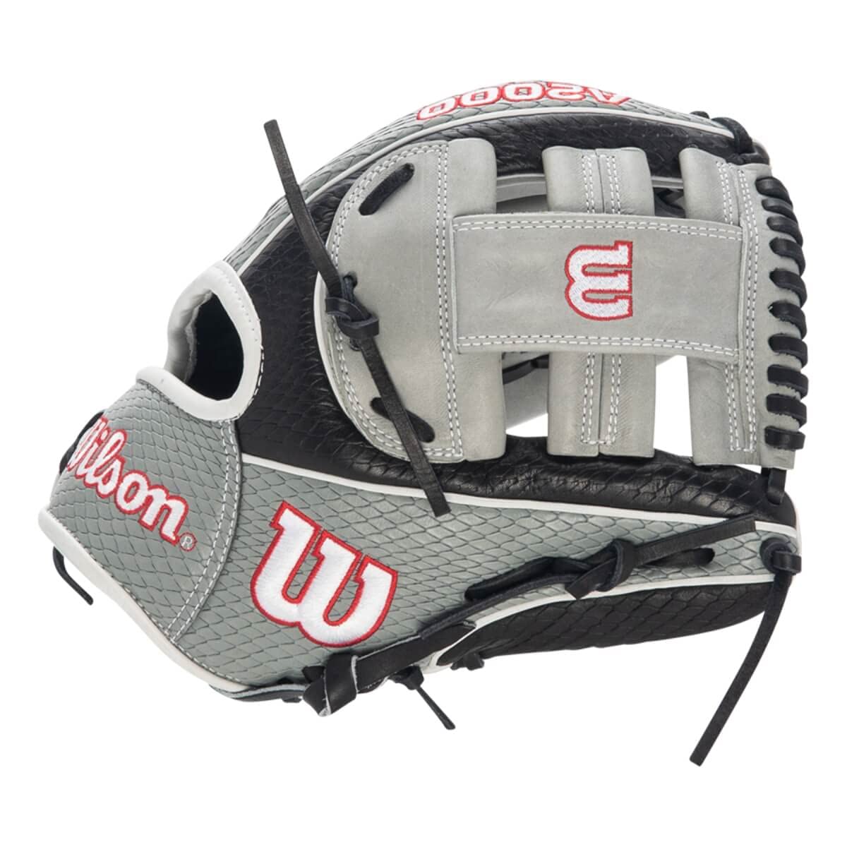 Amazon | WILSON 2022 Tim Anderson A2000 Game Model 11.5