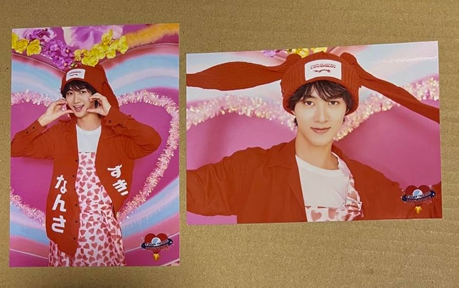 エビライ 西日本ユニット 曽野舜太 生写真 41枚セット エビライ 西日本ユニット 曽野舜太 生写真 41枚セット エビライ