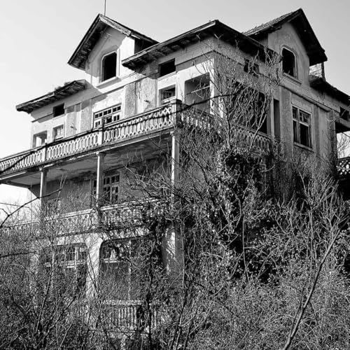 A Nightmare on Shiverwood Street