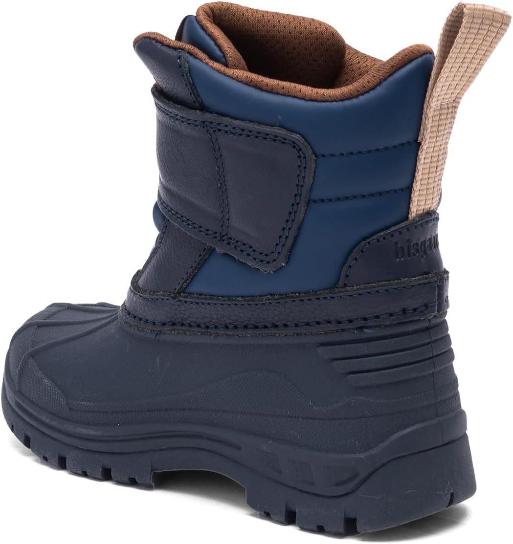 Bisgaard Unisex Children's Bisgaard PixieFashion Boot
