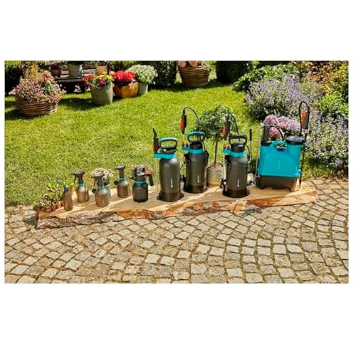 Pulvérisateur à pression Gardena - vue 6