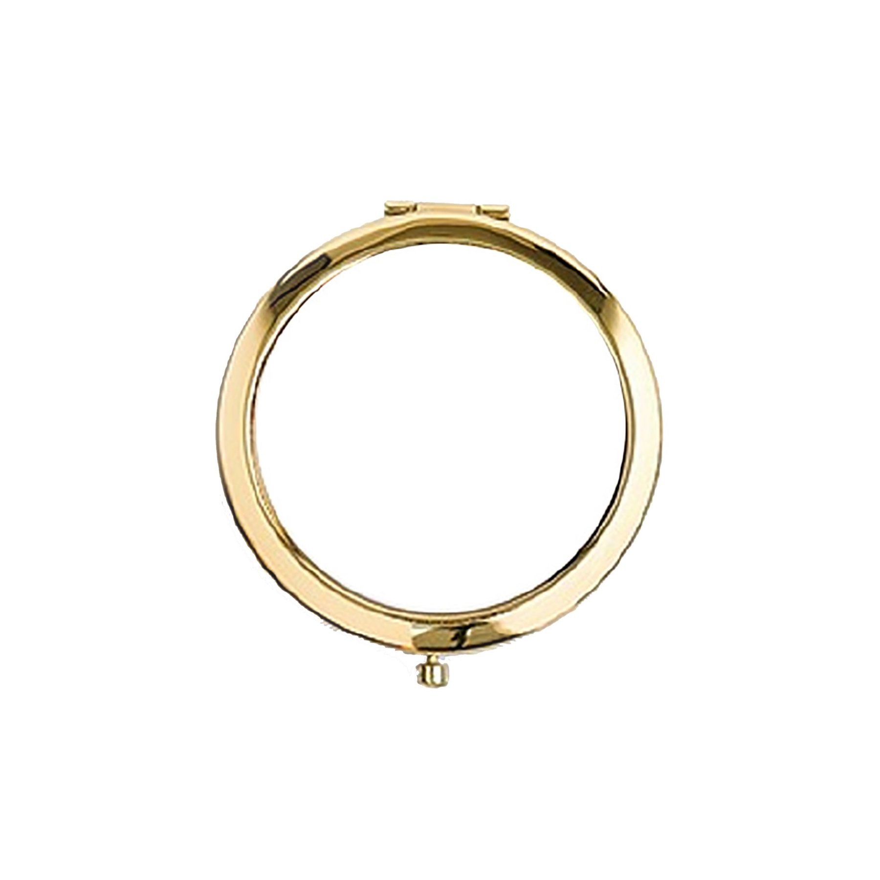 Mary Square White 2.5