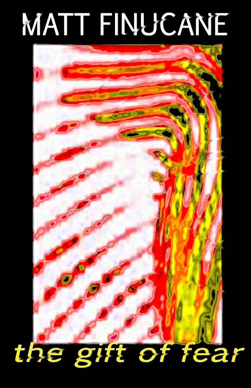 The Gift of Fear