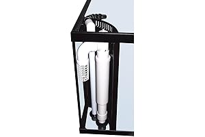 Upgrade Your Aquarium Filtration with Our Premium Aqueon Overflow Kit