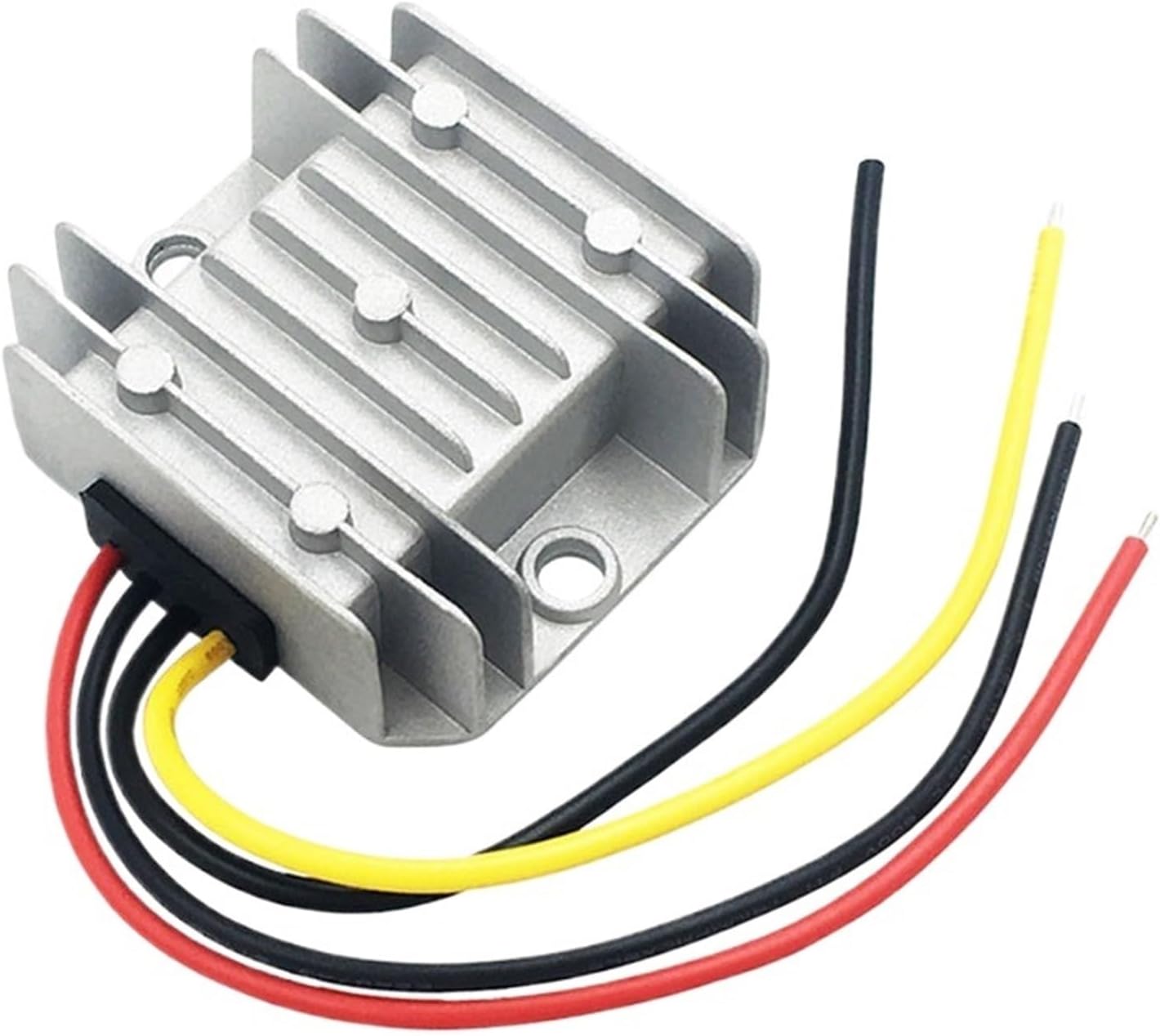 6V to 12V 1A 2A 3A 4A Power Regulator Converter 5V~11V to 12V Vehicle Booster Module DC-DC