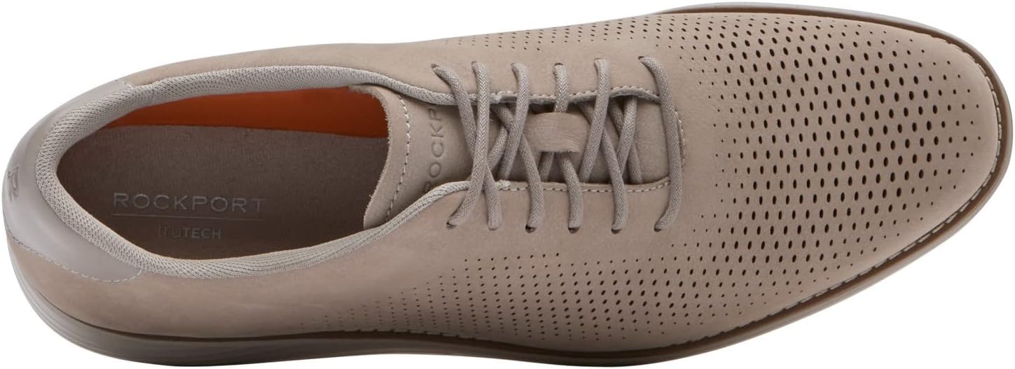 Rockport Mens Garett Ubal