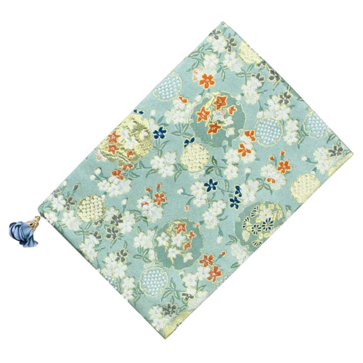 SHINEOFI 5 Pezzi Di Elegante Custodia Protettiva Per Libri Copertina Per Quaderni Decorazione Decorativa Per Libri Per Luso Scolastico Degli Studenti