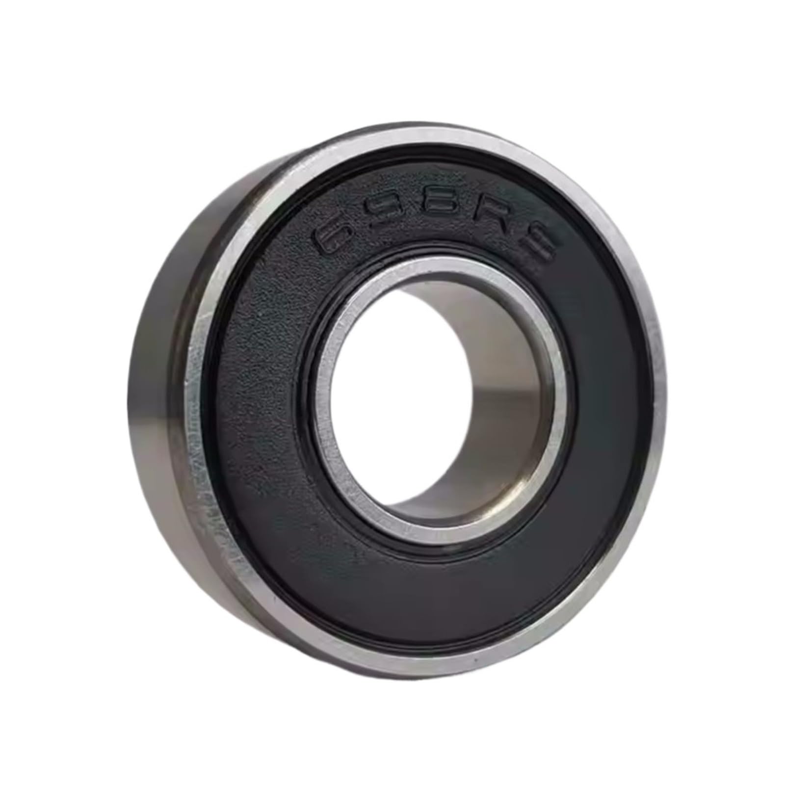 1-10pcs 634 636 638 695 696 698 699 2RS Rubber Sealed Deep Groove Ball Bearing Miniature(5pcs 699 2rs)