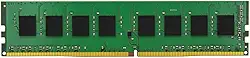 Memória de desktop Kingston 8GB 288-Pin DDR4 SDRAM DDR4 2133 (PC4 17000) modelo KVR21N15D8/8.