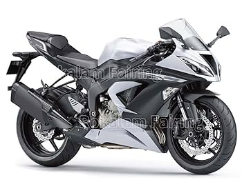 レジェンド ノーマル 54枚セット まとめ売り Amazon | ホワイトブラックフェアリングキットニンジャ適用ZX636