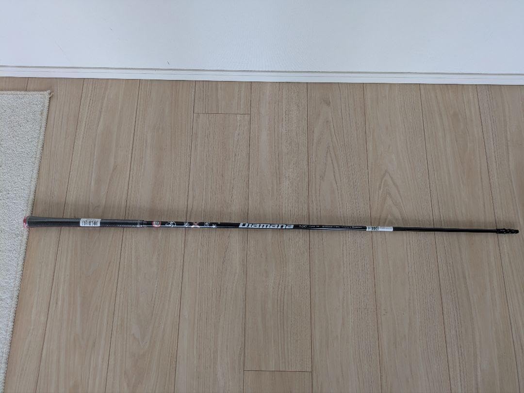 Mitsubishi Diamana tm50 フレックスSR テーラーメイド Mitsubishi Diamana tm50 フレックスSR テーラーメイド