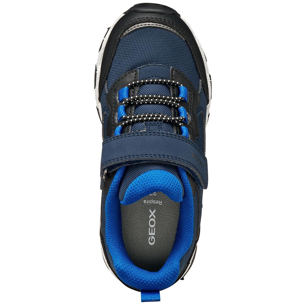 Geox J Magnetar Boy B ABX ZapatillasNiños