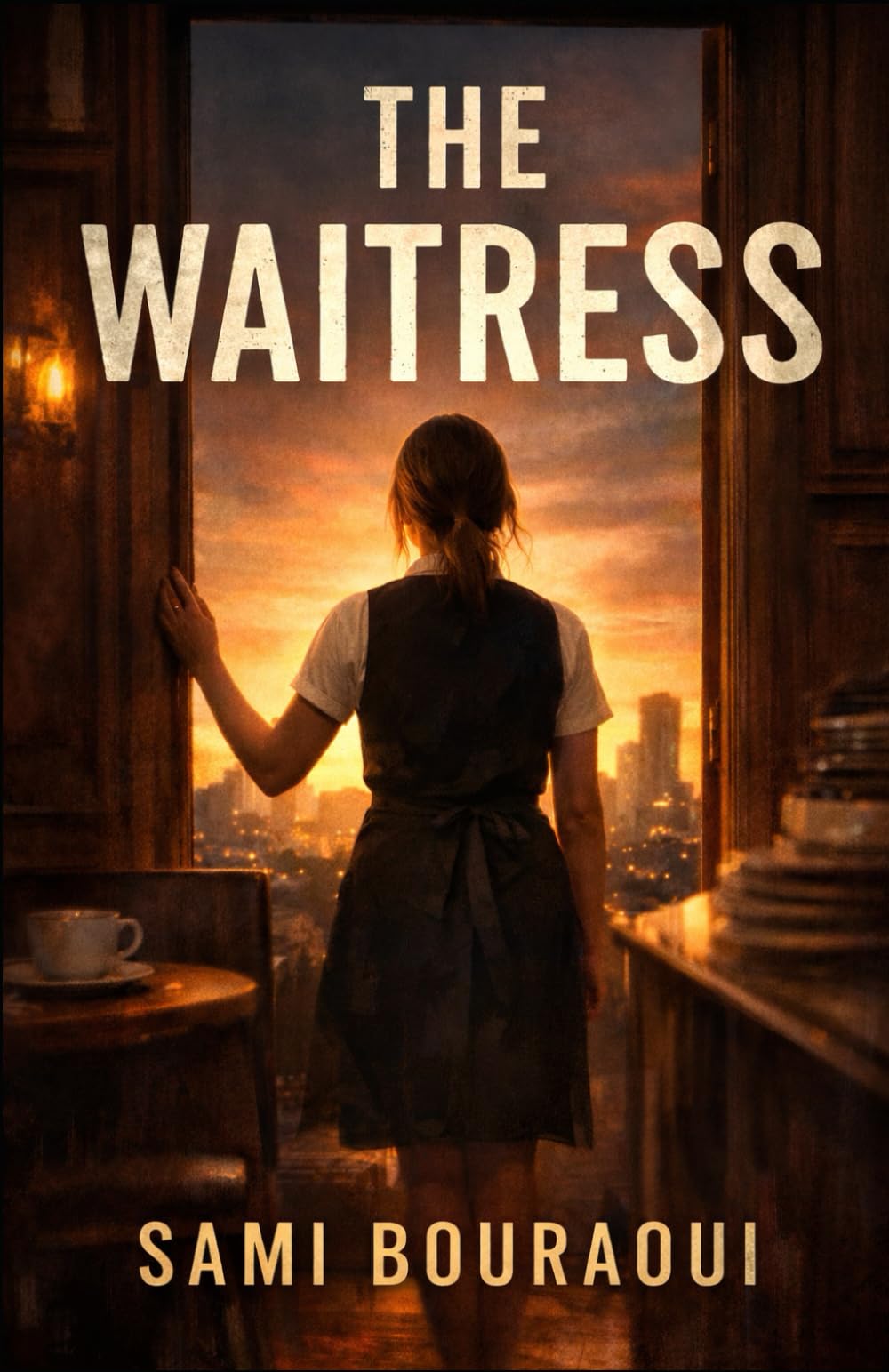 The Waitress