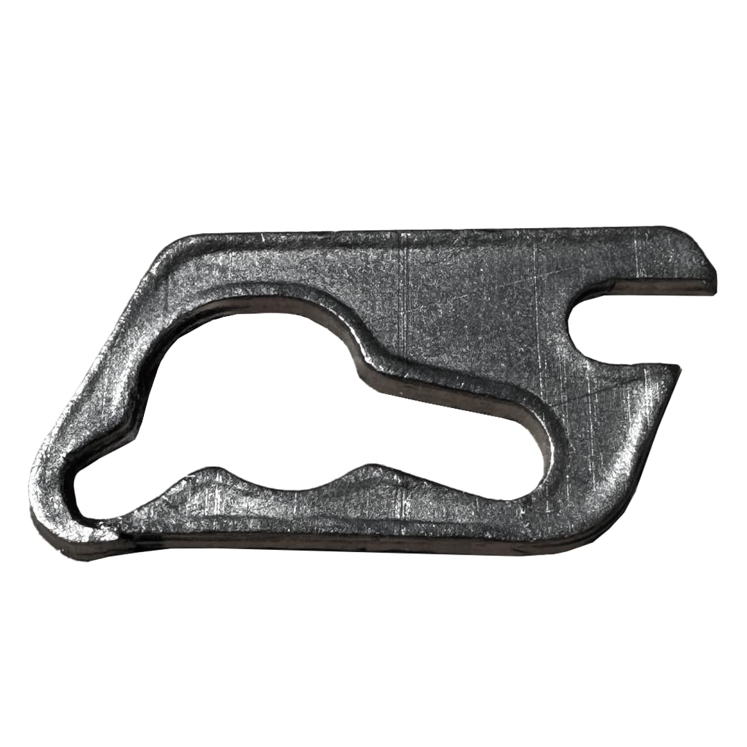 Aspares Grey Boiler Ignition Electrode Gasket Compatible With Ideal Logic Combi C24ie C30ie & C35ie 178950