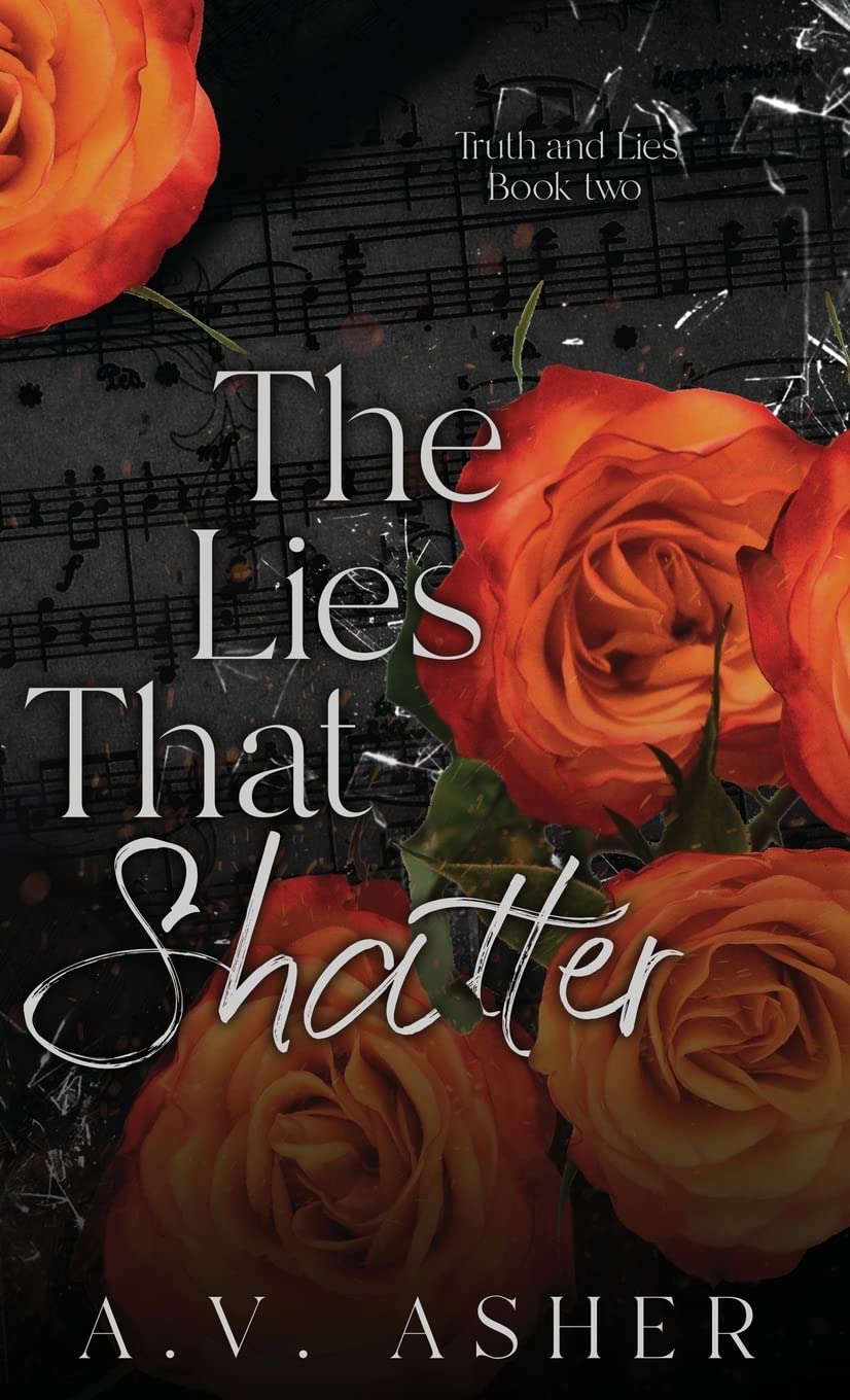 Buy The Lies that Shatter — BookShops.in