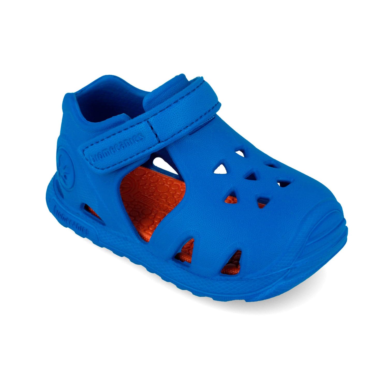 Biomecanics Sandalias acuáticas Azul Marino Infantil