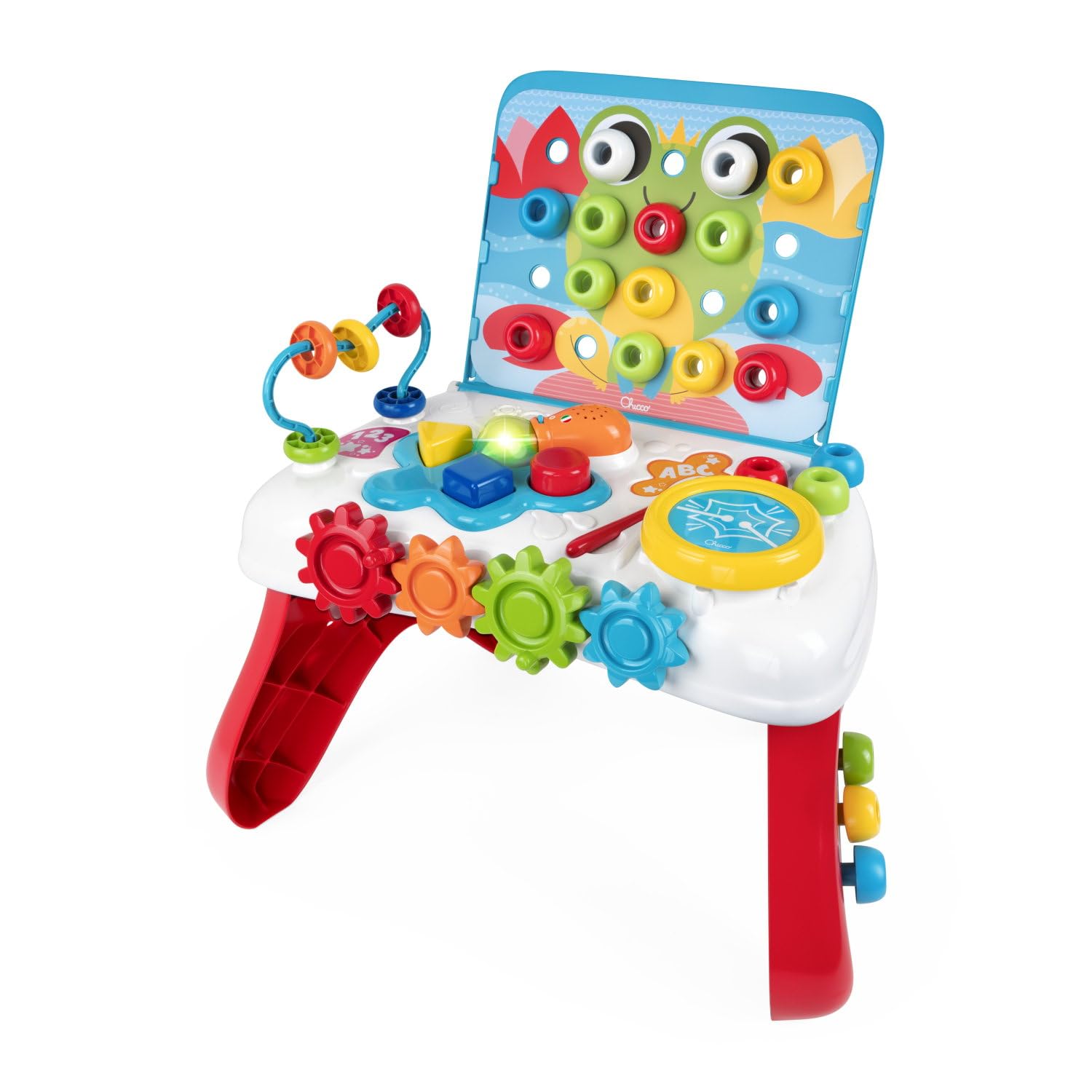 Chicco gioco art&craft desk