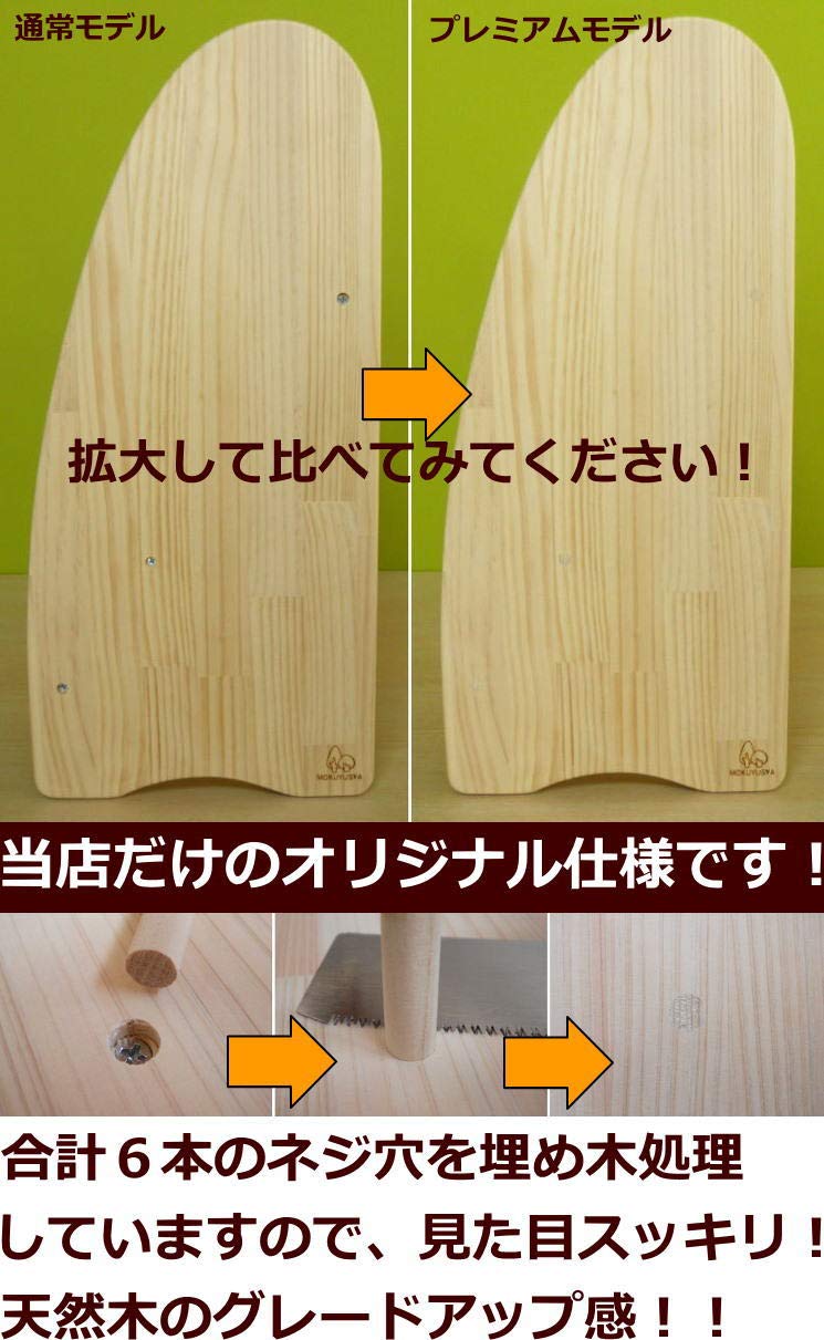 Amazon.co.jp: 木遊舎(MOKUYUSYA) ミニ絵本棚【完成品】天然木製パイン