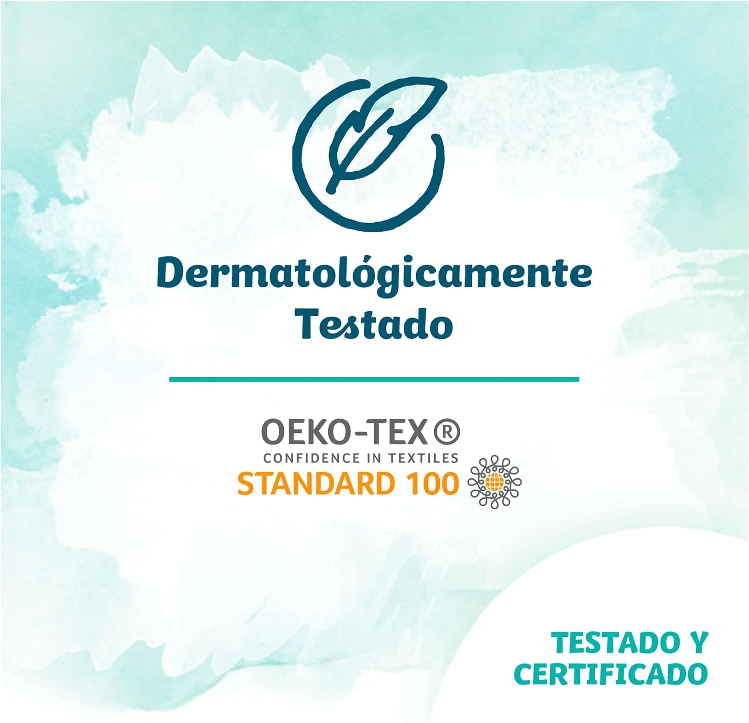 Dodot Pañales Bebé Cuidado Total Talla 3 (6-10 kg), 138 Pañales, Suave Protección de la Piel de Dodot con Ingredientes de Origen Vegetal