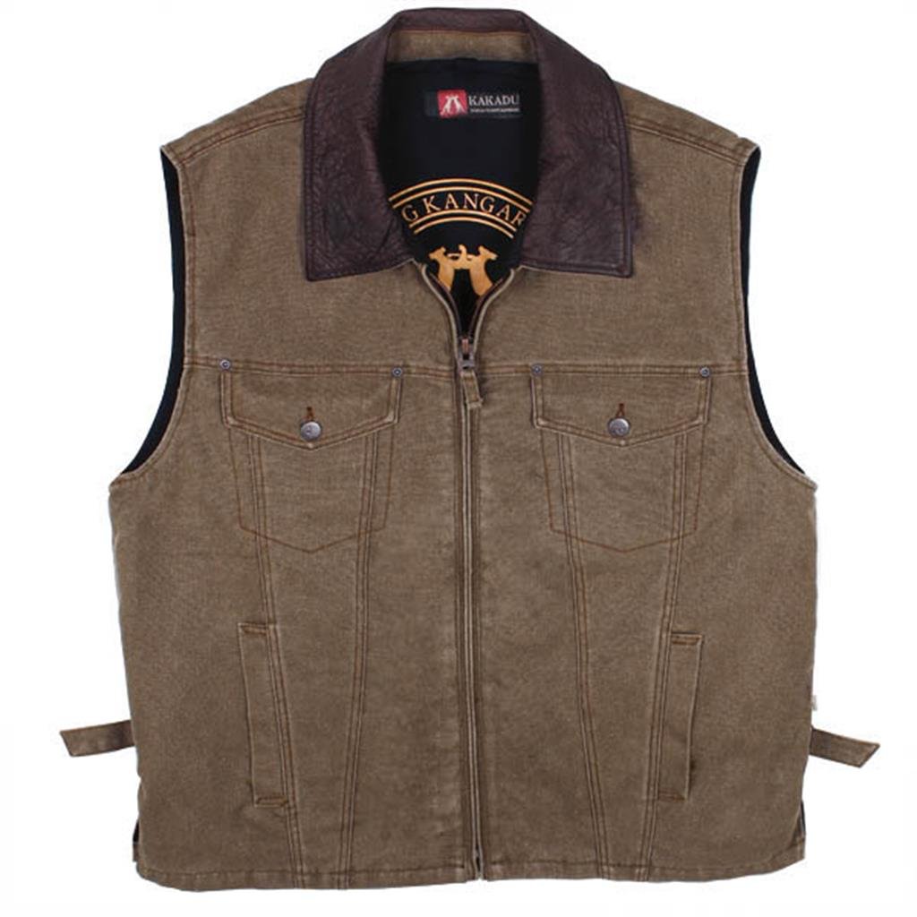 KakaduTraders Australia Kelly 12 Vest