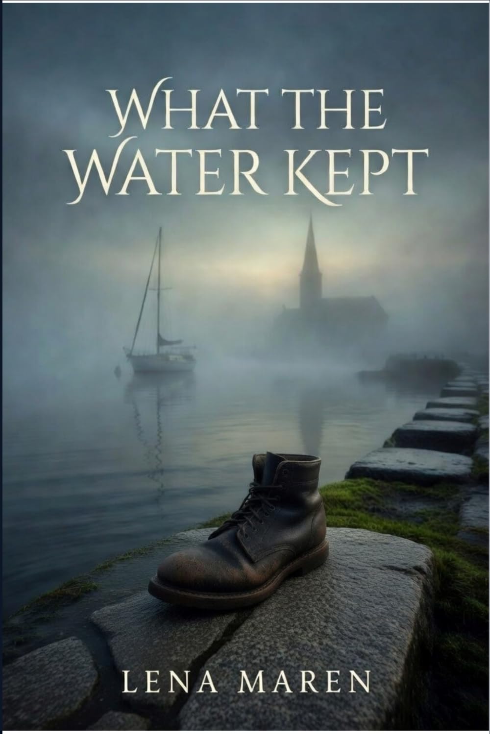 What the Water Kept