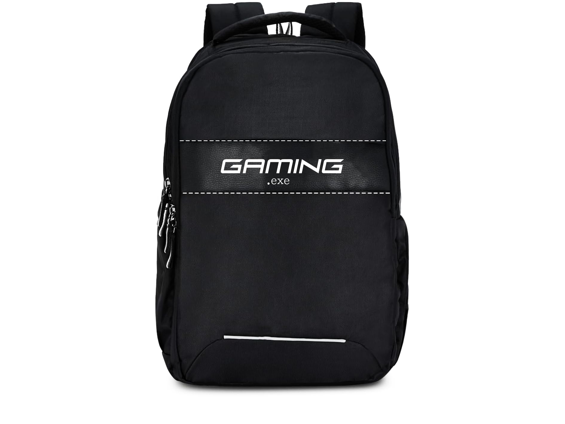 THE GANGSTER GAMING.EXE Hyper Bag | Large Laptop Backpack 28Ltr College Bag, Travel Bag for Men and Women, Black (B0D438KHGF) Amazon Price History, Amazon Price Tracker