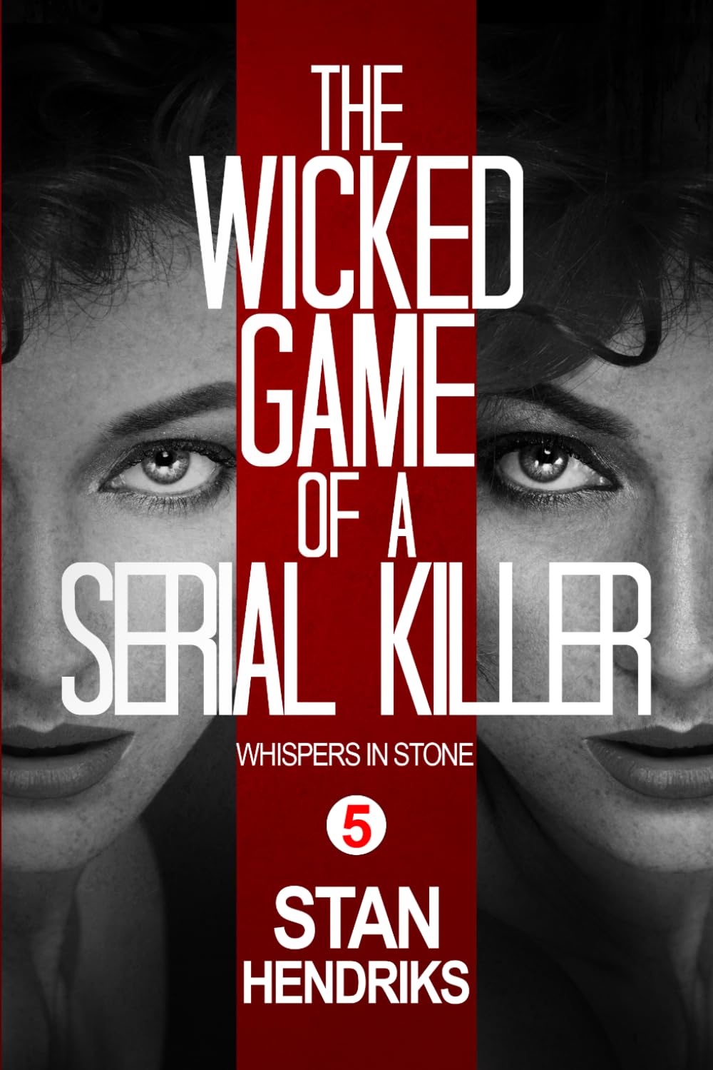 The Wicked Game of a Serial Killer: Whispers in Stone