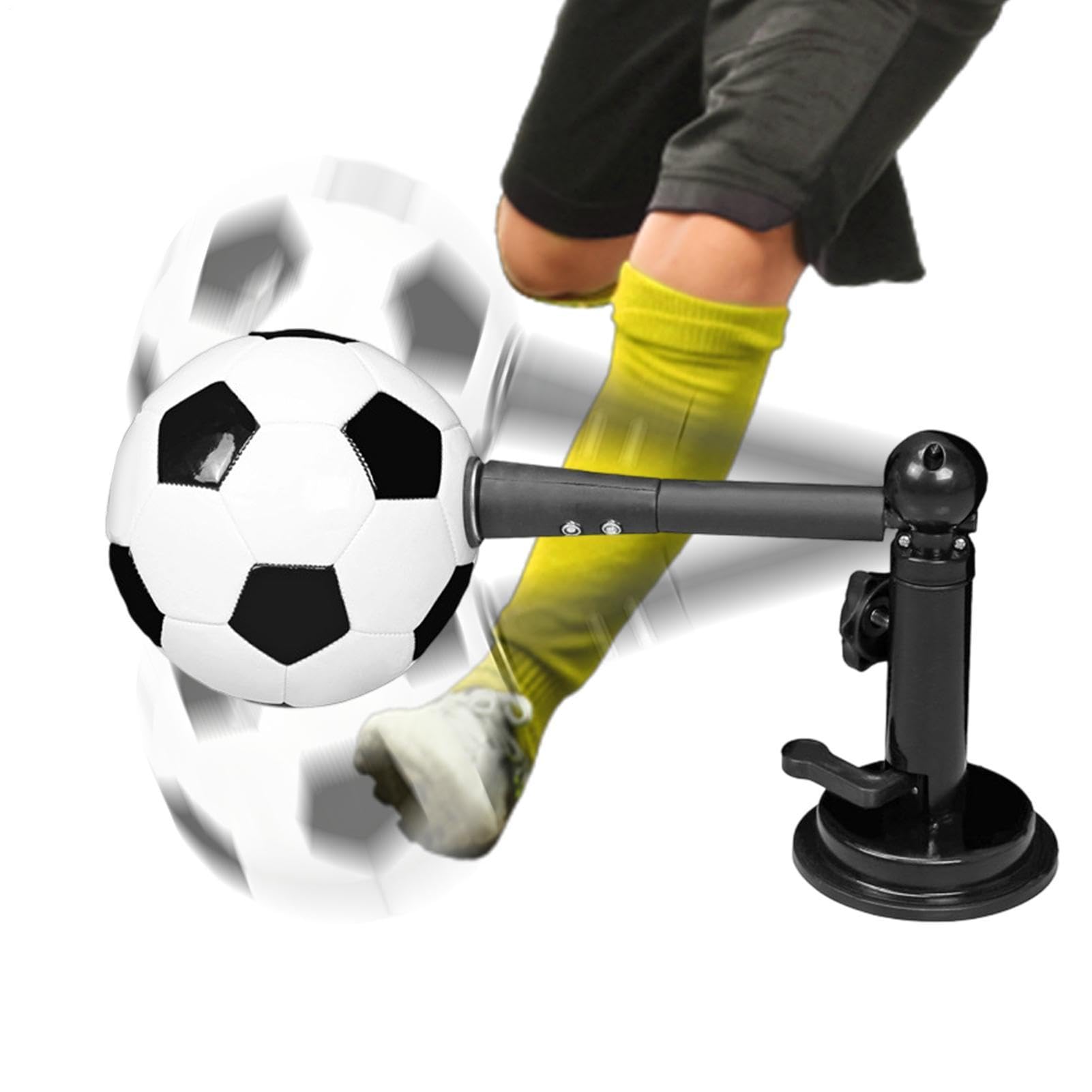 Allenatore di Calcio a Rimbalzo Pratica Dinamica di Agilità e Velocità con | Esercizio Calcio Rimbalzo Per Donne Uomini Adulti Ragazze Ragazzi Interno