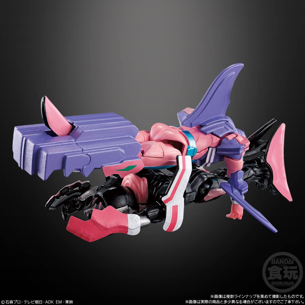 装動 仮面ライダーリバイス フィギュアセット 大量放出第❷セット Amazon.co.jp: 装動 仮面ライダーリバイス by 2【全14種セット