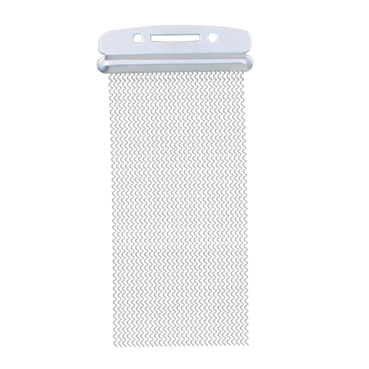 SUPVOX Drum Spring Strands Snare Drum Spring Wire Belt 30-strand Rattle Sand Strip Versatile Musical Accessory