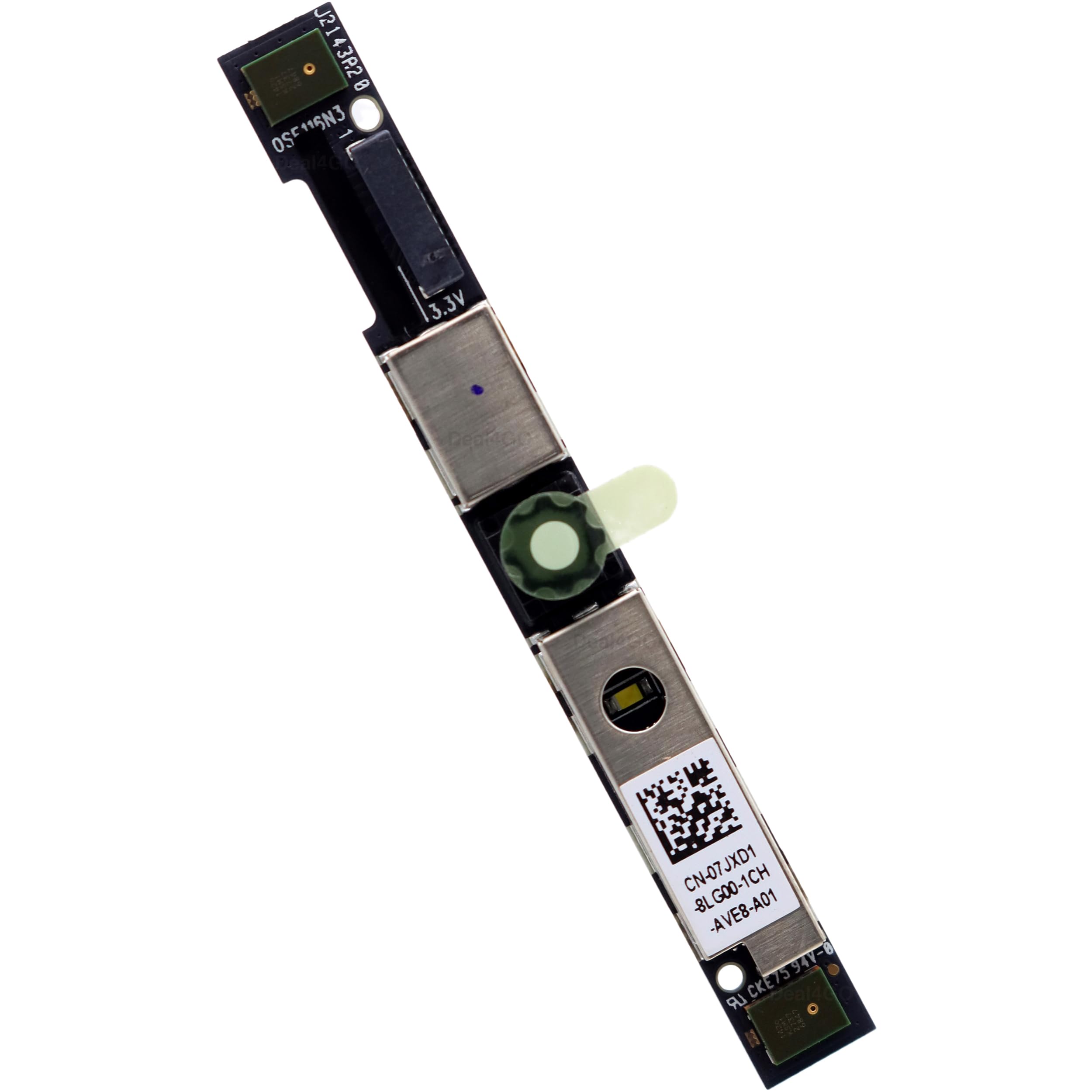 Amazon.com : Deal4GO HD Internal Webcam Web Camera Module V976R
