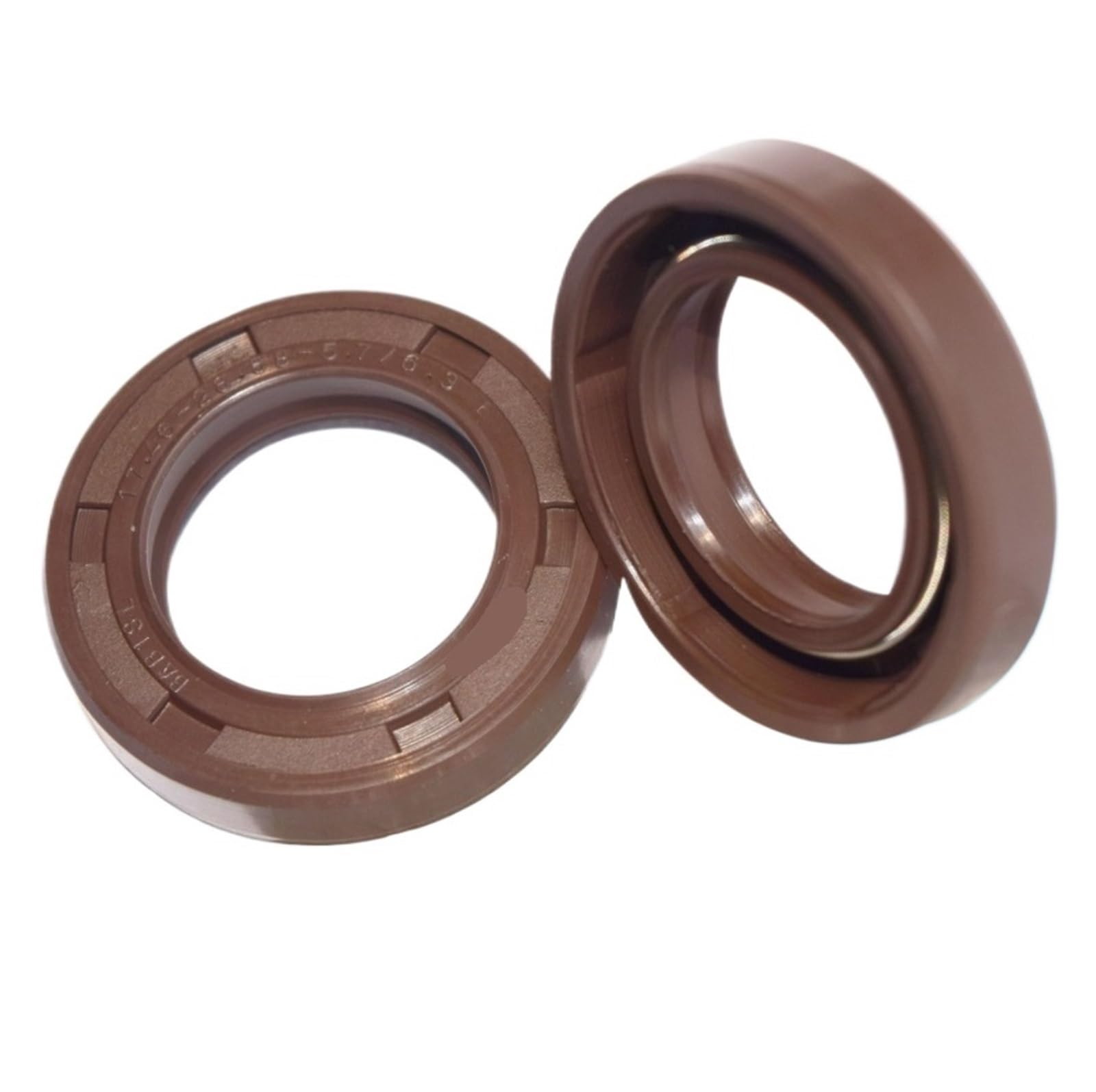 Tpkmvgap One Color 1Pcs 25.4 * 38.1 * 6.071Mm/25.4X38.1x6.071mm Oil Seal