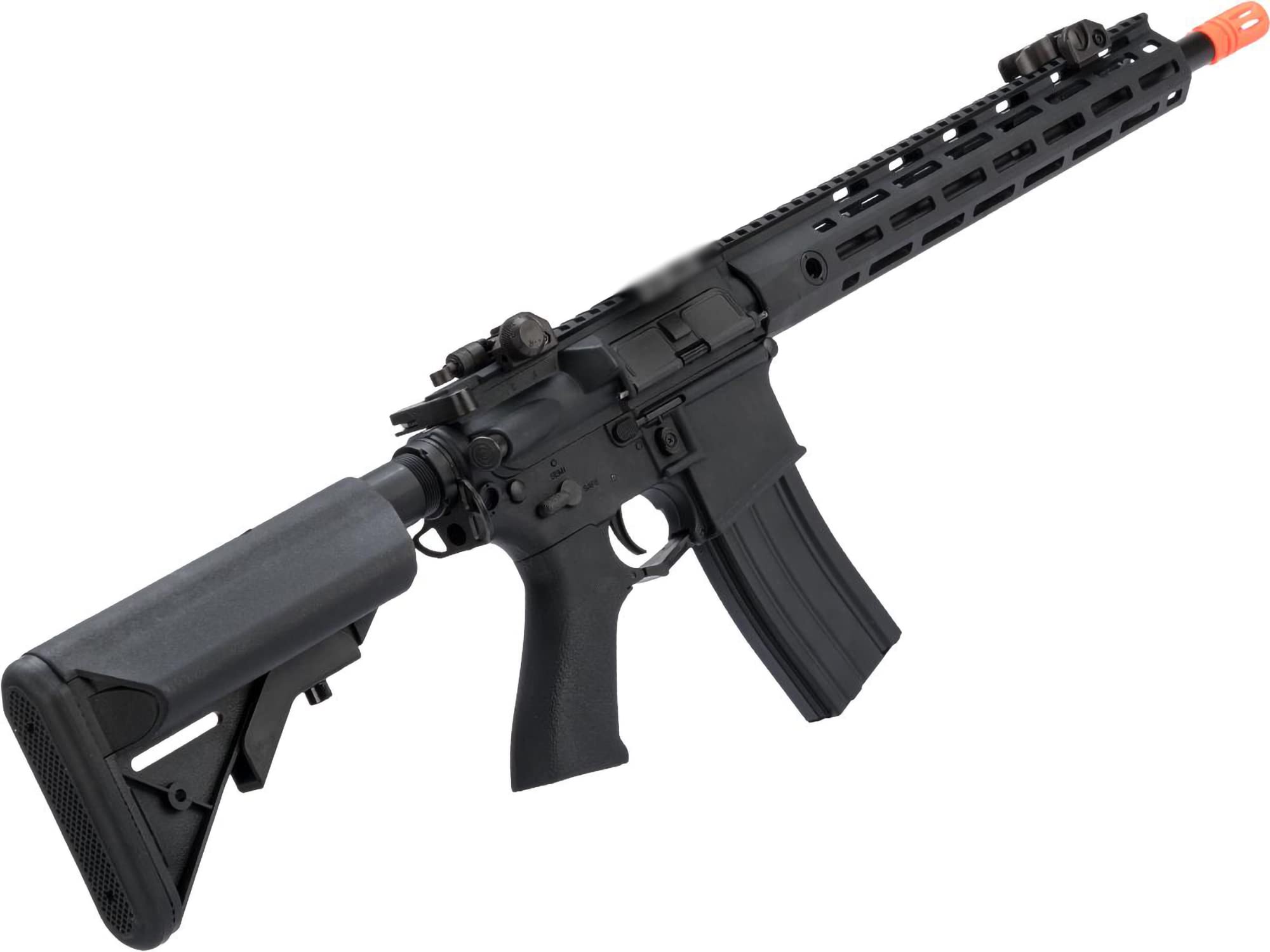 Evike Airsoft - CYMA Sport Airsoft M4 Carbine AEG Airsoft (Model: 13
