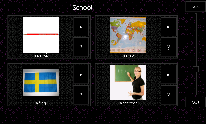 Visual Instructor App Visual Learning - App on Amazon Appstore