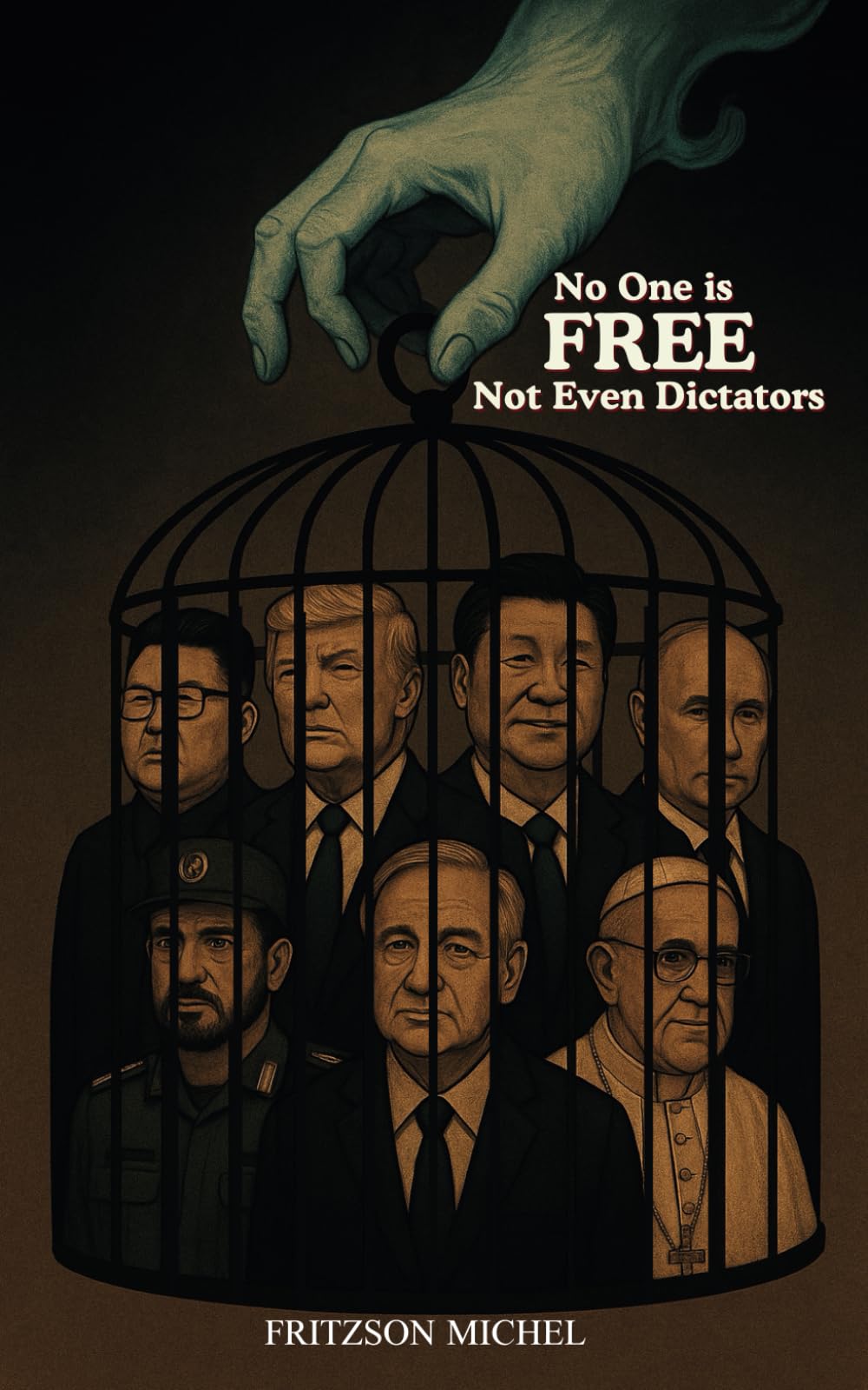 No One is Free: Not Even Dictators