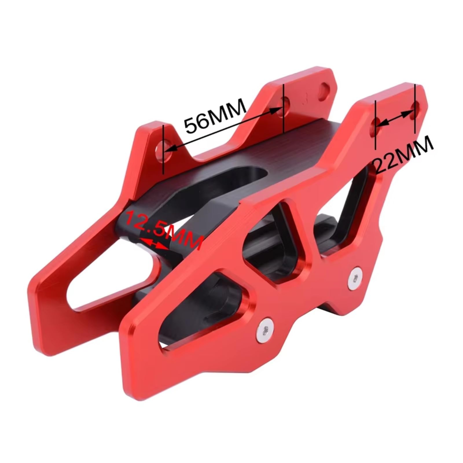 Catena Guida Guard Compatibile Con Per CRF450RL 2021 2022 2023 Per CRF450L 2019-2020 Moto Catena Guida Guard Accessori Di Protezione