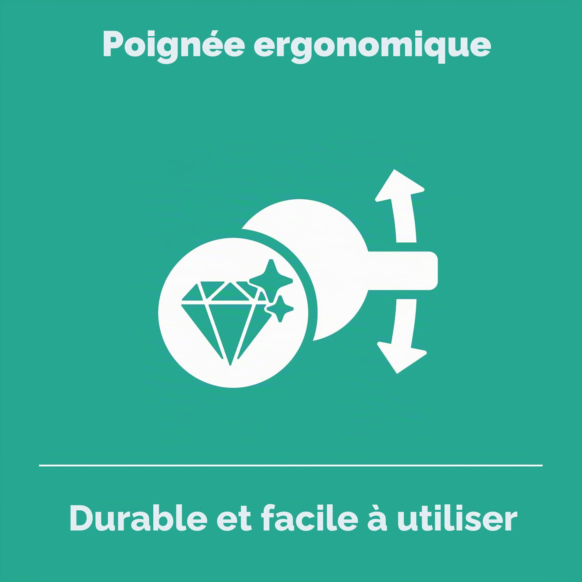 hansgrohe Pulsify S Puro - Colonne de douche avec mitigeur thermostatique, douche pluie (260mm) avec robinet, douchette, support, flexible, barre et douche de tête ronde, Bronze brossé, 24222140