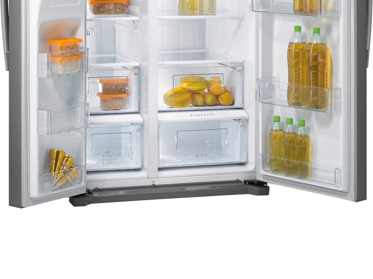 Gorenje NRS 9181 CXB