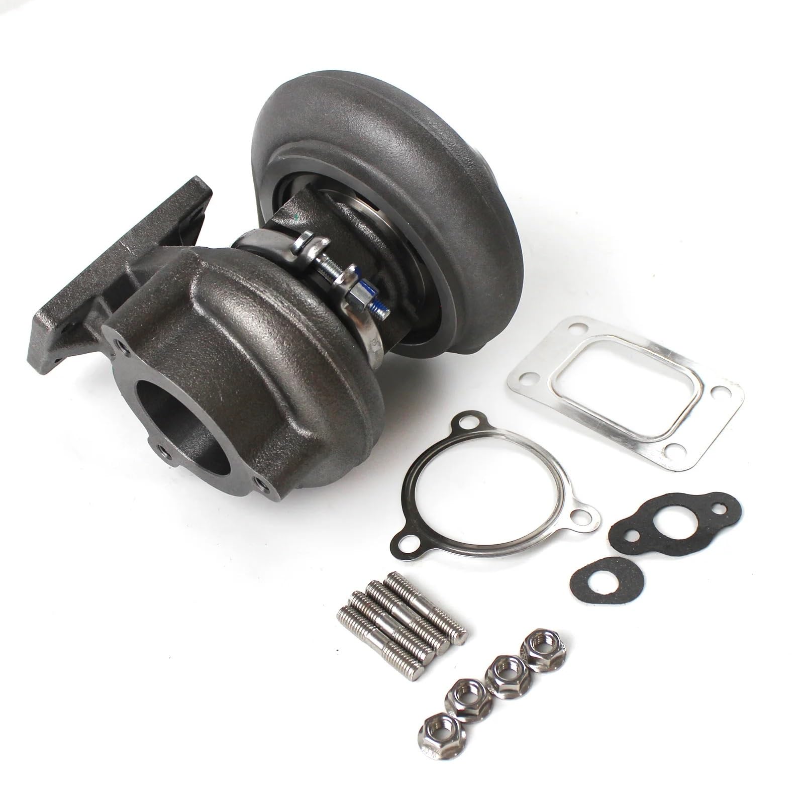 Intercooler Do silnika Kubota 4D31T S4S Do Perkins MHI