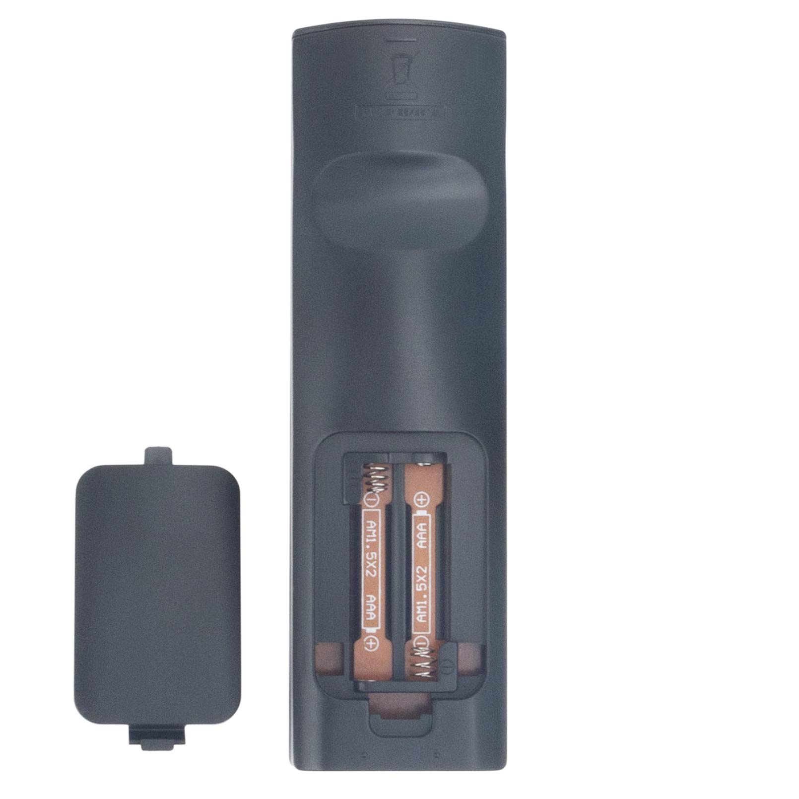 AKB74955362 Replacement Remote For LG TVs - Compatible With CJ45 CJ65 CJS45F CJS45W CJS65F Models