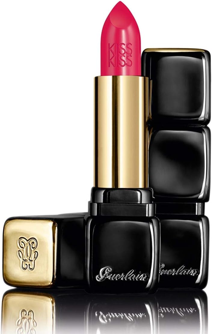 Guerlain Raspberry Kiss n° 373