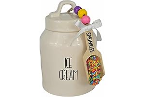 Limited Time Offer Fake Ice Cream Sprinkles Ice Cream Cone Topping Spring Party Decoration Supplies