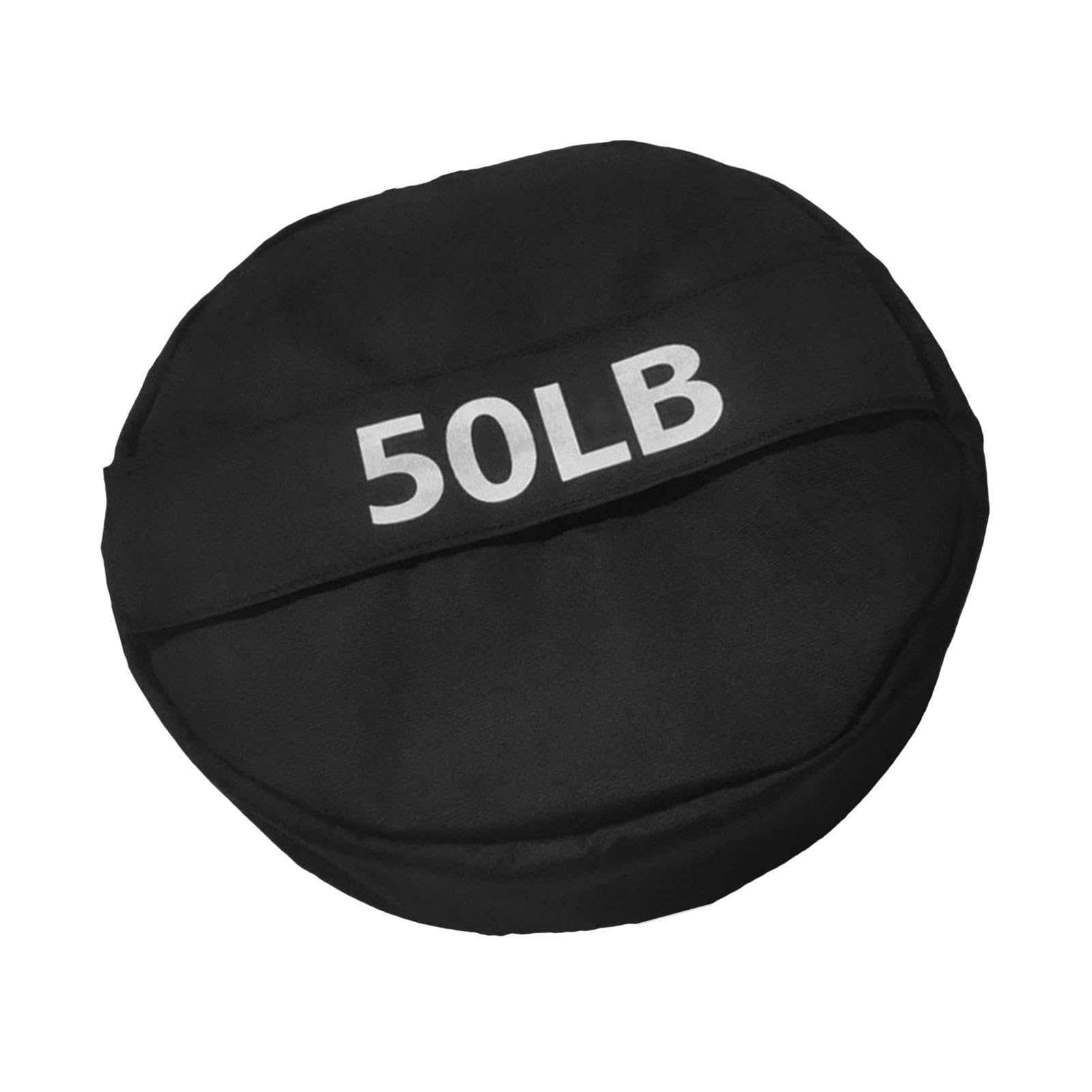 Bolsa para entrenamiento pesado genérica Unfilled | Sandbag de fitness personalizable para entrenamiento completo y núcleo | Durable Ejercise Weight Bag for Functional Training, and Conditioning
