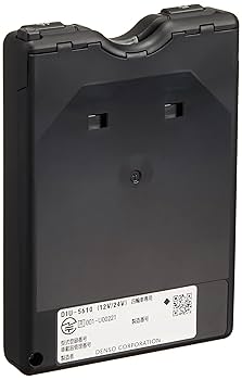 未使用 デンソー DENSO ETC 2.0 DIU-A011 トラック 車 Amazon | 【デンソー(DENSO)】 新セキュリティ対応 (ETC車載器